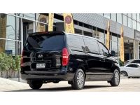 2012 Hyundai Grand Starex 2.5 VIP รถตู้/MPV รถบ้านแท้ หรูหรามีระดับนั่งสบาย รูปที่ 3